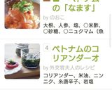 ベトナムのコリアンダーオイル漬け作り方12写真