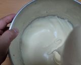 ジェノワーズ作り方9写真