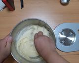 ジェノワーズ作り方11写真