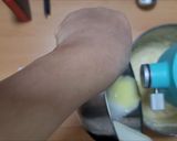 ジェノワーズ作り方12写真