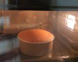 ジェノワーズ作り方17写真