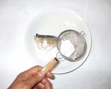 ブリの粒マスタード焼き♪簡単に漢方薬膳作り方4写真