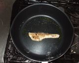 ブリの粒マスタード焼き♪簡単に漢方薬膳作り方6写真