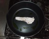 ブリの粒マスタード焼き♪簡単に漢方薬膳作り方5写真