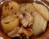 楽ウマ鶏肉の冷凍保存作り方3写真