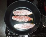鮭と玉ねぎの蒸し焼き♪冷え性に簡単薬膳作り方4写真