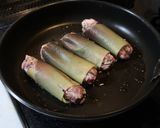 たけのこソーセージ(山椒ハーブ)作り方6写真