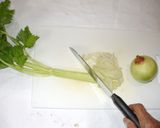 鮭と玉ねぎの蒸し焼き♪冷え性に簡単薬膳作り方5写真