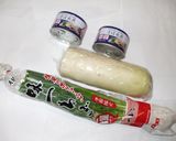さば缶大根煮物♪むくみ腫れに簡単漢方薬膳作り方1写真