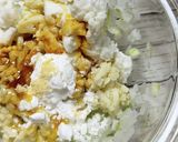 1人58円！レンジ調理ミラクルシュウマイ作り方3写真