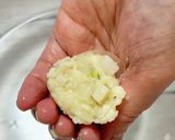1人58円！レンジ調理ミラクルシュウマイ作り方6写真
