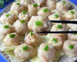 1人58円！レンジ調理ミラクルシュウマイ作り方10写真