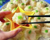 1人58円！レンジ調理ミラクルシュウマイ作り方11写真