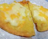 **簡単!パンケーキ*ダッチベイビー**作り方8写真