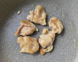 春キャベツと鶏のチリソース作り方3写真