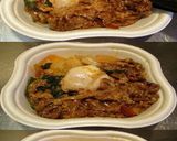 美味ドレ蜂蜜チョレギナンプラーすき焼き丼作り方3写真