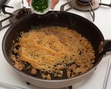 本格！ピリ辛麻婆ビーフン作り方5写真