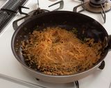 本格！ピリ辛麻婆ビーフン作り方7写真