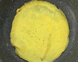 子どもの日の♡鯉のぼりオムライス作り方3写真