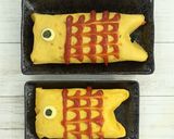 子どもの日の♡鯉のぼりオムライス作り方9写真