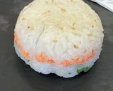 ミニケーキ寿司作り方7写真