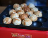 たこ焼きパン作り方6写真
