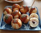 たこ焼きパン作り方7写真