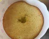 いちごのカップシフォン作り方9写真