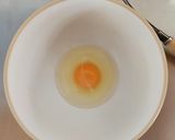 ☆ホホホタケ☆レンジde簡単茶わん蒸し作り方1写真