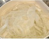 和えるだけ☆ツナと新玉ねぎのサラダ作り方2写真