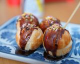 たこ焼きパン作り方9写真