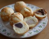 たこ焼きパン作り方8写真