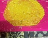 スパご飯作り方1写真