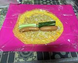 スパご飯作り方3写真