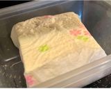 豆腐のみそ漬け作り方1写真