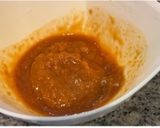 豆腐のみそ漬け作り方2写真