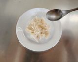 ☆ホホホタケ☆レンジde簡単茶わん蒸し作り方3写真