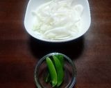 春野菜の寒天よせ作り方1写真