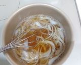 春野菜の寒天よせ作り方4写真