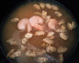 炊き込みピラフ　簡単作り方2写真