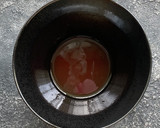豚ひき肉とネギの激うま！油そば作り方1写真