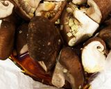 椎茸の唐揚げ作り方2写真