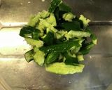 たたききゅうり作り方8写真
