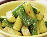 レンジで！なんちゃって汁なし担々麺作り方8写真