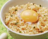 レンジで！ツナと大葉のさっぱり汁なし麺作り方8写真
