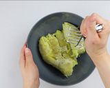 グルテンフリー!おからのスイートポテト作り方4写真
