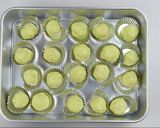 グルテンフリー!おからのスイートポテト作り方6写真