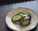 【野菜ソムリエ】きゅうりのどぼ漬（糠漬）作り方5写真