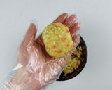 グルテンフリー！コーンフレークコロッケ作り方5写真