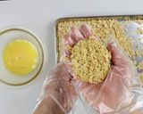 グルテンフリー！コーンフレークコロッケ作り方7写真